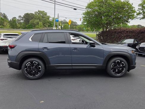 New 2026 MAZDA CX-50 Meridian Edition w/ Cargo Package image 13