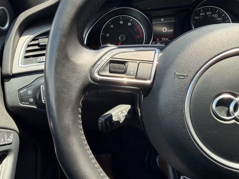Used 2014 Audi A5 2.0T Premium Plus w/ Premium Plus Package AWD/4WD image 26