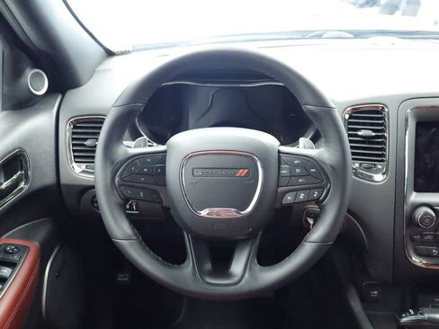 Certified 2019 Dodge Durango R/T w/ Technology Group AWD/4WD image 21