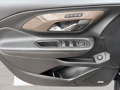 Used 2023 GMC Terrain Denali image 6