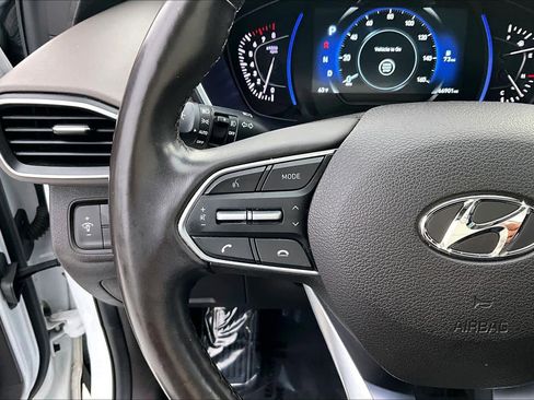 Used 2020 Hyundai Santa Fe Limited image 24