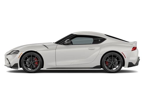 New 2026 Toyota Supra Premium RWD image 4