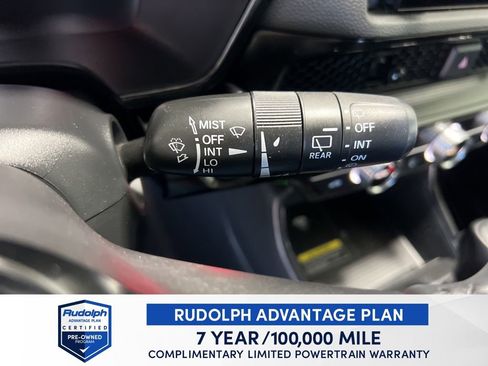 Certified 2024 Honda CR-V EX-L image 40