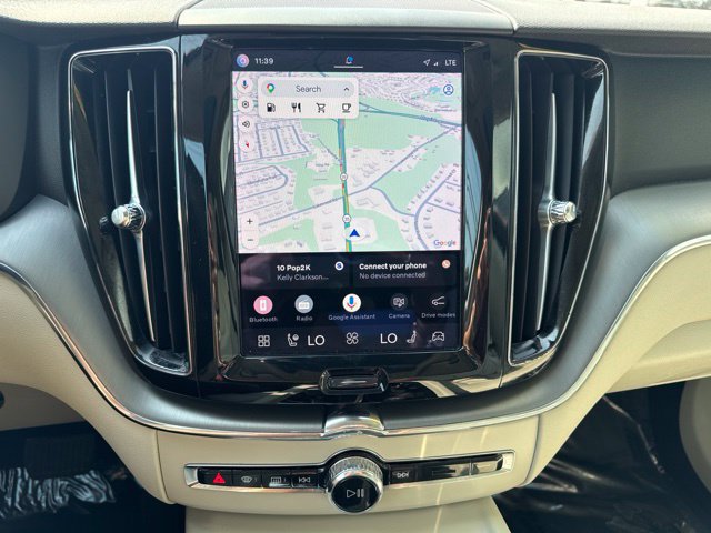 Certified 2023 Volvo XC60 B5 Core w/ Climate Package AWD/4WD image 25