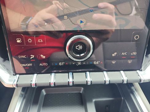 New 2026 GMC Acadia Elevation FWD image 14