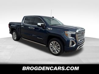 Used 2021 GMC Sierra 1500 Denali w/ Denali Ultimate Package AWD/4WD 360° Tour