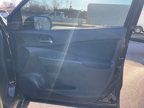 Used 2016 Honda CR-V EX image 21