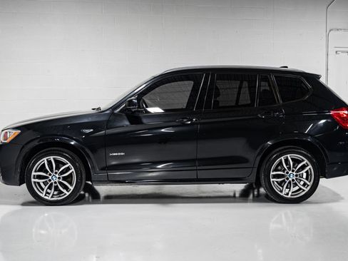 Used 2015 BMW X3 xDrive28i image 6