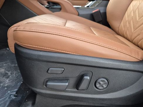 New 2025 Kia Telluride SX X-Line image 11