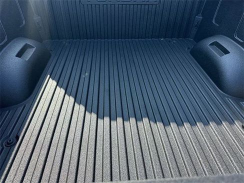 Certified 2026 Toyota Tundra 1794 Edition image 27