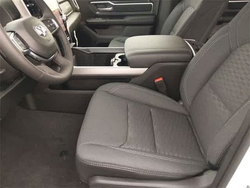 New 2025 RAM 1500 Big Horn image 17