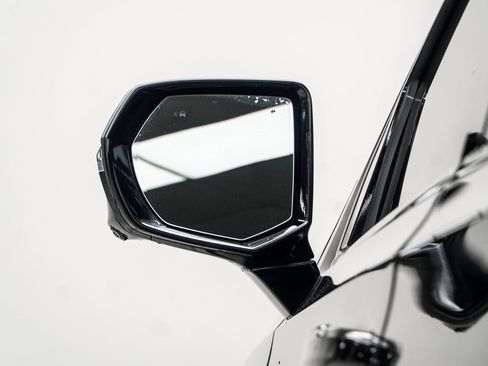 Used 2024 Cadillac Escalade ESV Sport image 16