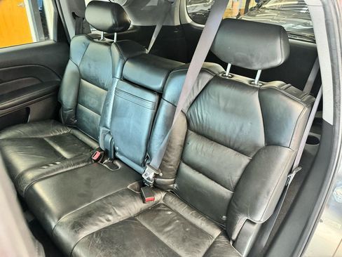Used 2008 Acura MDX w/ Technology Package AWD/4WD image 23
