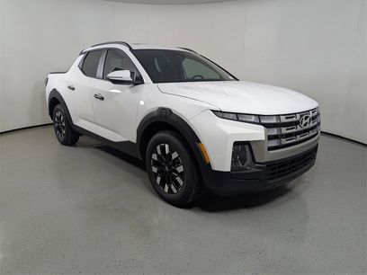 New 2026 Hyundai Santa Cruz SEL