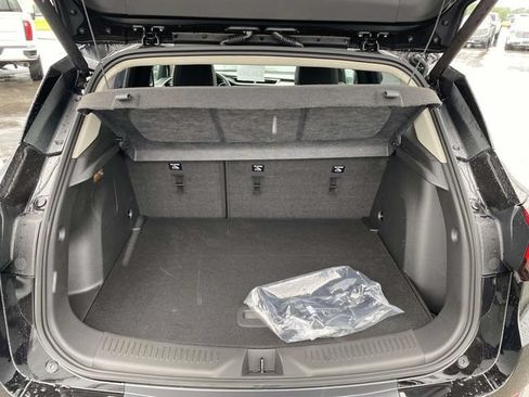 Certified 2023 Buick Encore GX Essence w/ Experience Buick Package FWD image 14