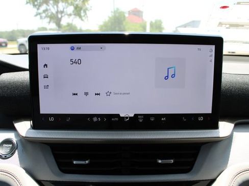 New 2026 Ford Explorer Active w/ Active Comfort Package RWD image 12