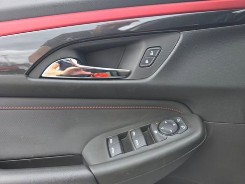 New 2026 Chevrolet TrailBlazer RS w/ Convenience Package image 24