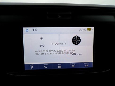 New 2026 Ford F250 XL w/ STX Appearance Package image 19