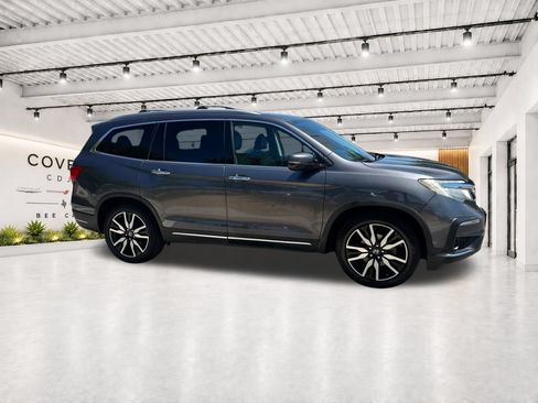 Used 2019 Honda Pilot Touring image 13