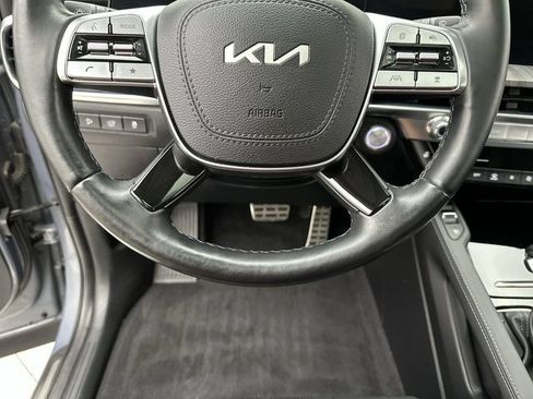 Used 2025 Kia Telluride SX AWD/4WD image 14