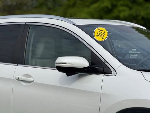 Used 2015 Honda CR-V Touring image 7