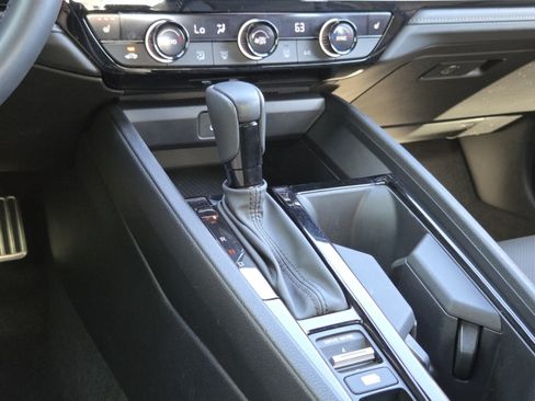 Certified 2024 Honda Accord Sport image 34