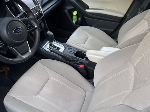 Used 2023 Subaru Impreza 2.0i image 9