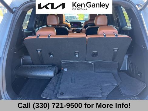 Certified 2023 Kia Telluride SX Prestige X-Pro image 53