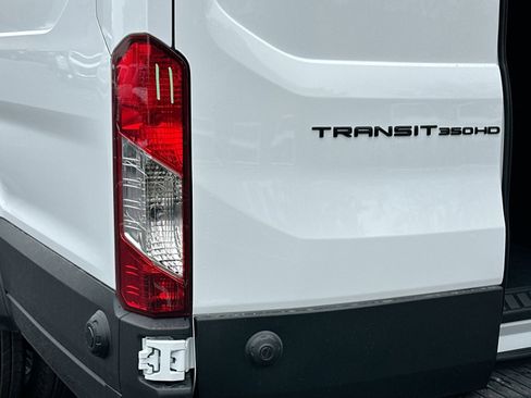 New 2026 Ford Transit 350 Base w/ Load Area Protection Package image 34