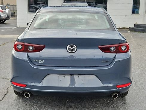 Used 2024 MAZDA MAZDA3 s AWD/4WD image 6