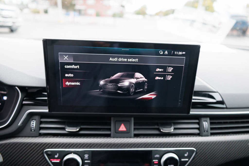 Used 2023 Audi RS 5 Sportback w/ Competition Package AWD/4WD image 6