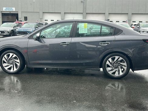 Used 2023 Subaru Legacy Touring XT AWD/4WD image 4