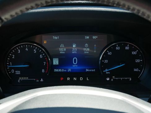 Certified 2023 Ford Explorer XLT w/ Equipment Group 202A AWD/4WD image 19