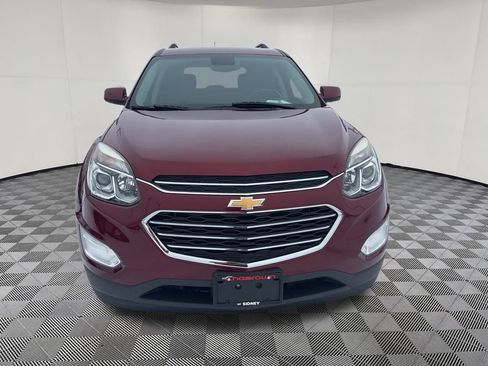 Used 2016 Chevrolet Equinox LT w/ Convenience Package image 8