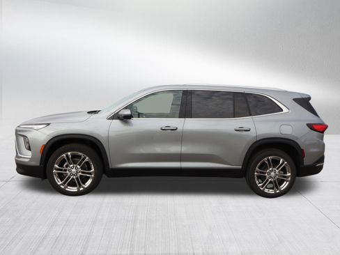 New 2026 Buick Enclave Preferred w/ Power Package image 4
