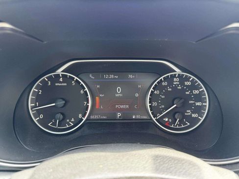 Used 2019 Nissan Maxima 3.5 SL w/ Illumination Package image 22