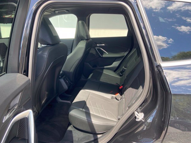 Used 2026 BMW X1 xDrive28i w/ Convenience Package AWD/4WD image 11