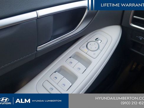 New 2026 Hyundai Sonata Limited FWD image 35