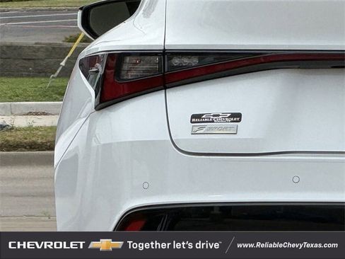 Used 2021 Lexus IS 350 F Sport w/ Accessory Package 2 image 9