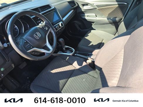 Used 2018 Honda Fit Sport image 17