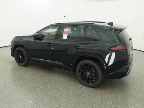 New 2026 Toyota RAV4 XSE image 54