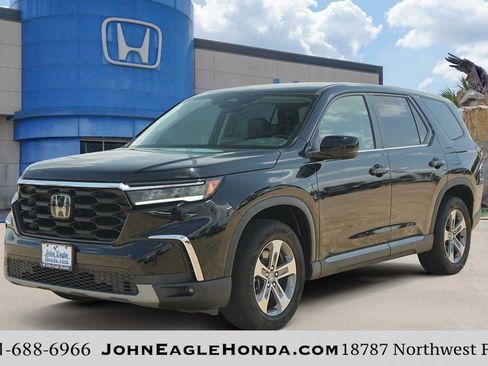 Used 2023 Honda Pilot EX-L image 1