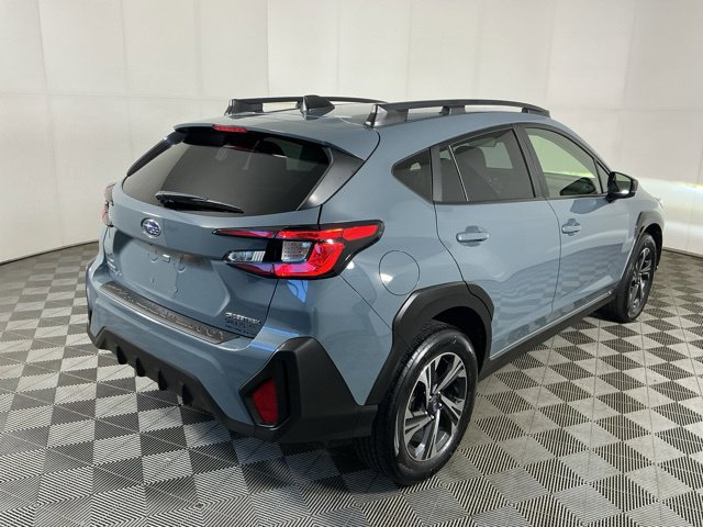 Used 2024 Subaru Crosstrek 2.0i Premium AWD/4WD image 7