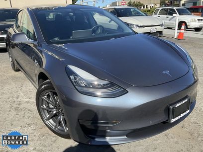 Used 2020 Tesla Model 3 Standard Range Plus