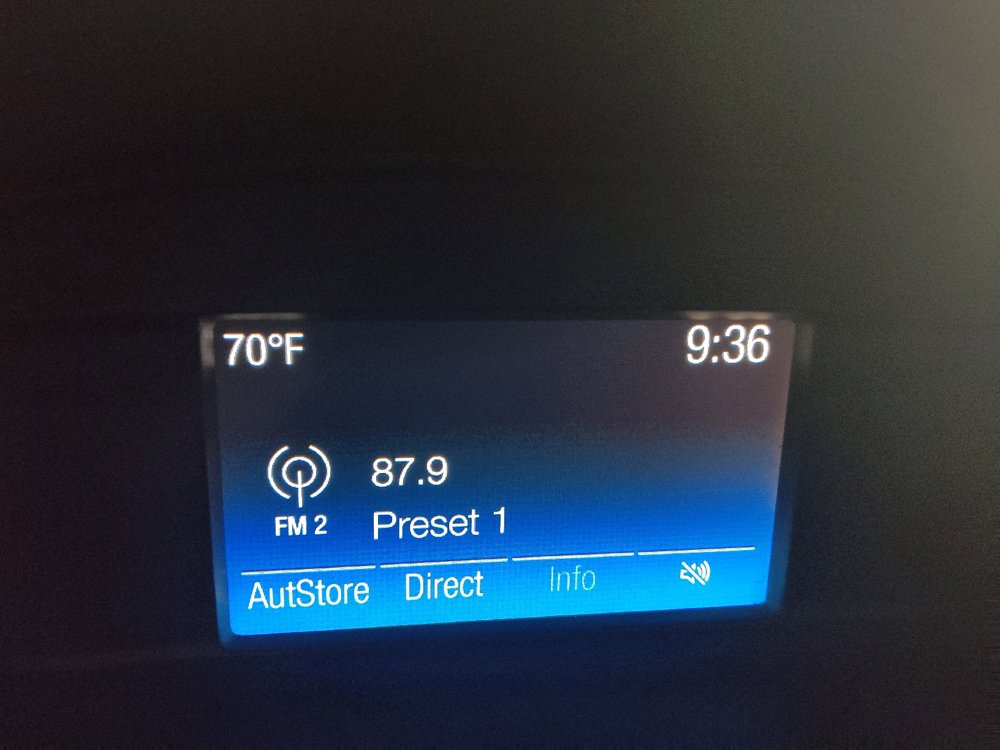 Used 2018 Ford Escape SE FWD image 25