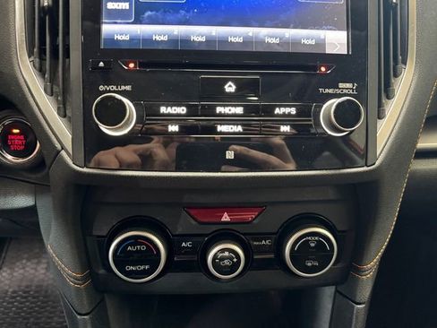 Used 2019 Subaru Crosstrek 2.0i Limited w/ Moonroof Package image 3