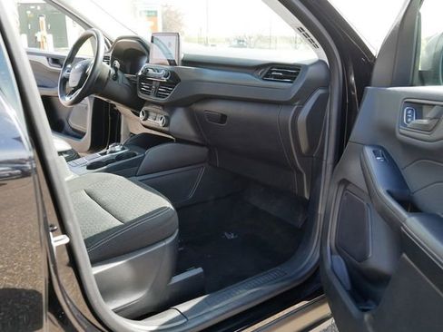 Used 2024 Ford Escape Active FWD image 20