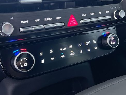 New 2026 Hyundai Palisade Calligraphy AWD/4WD image 20