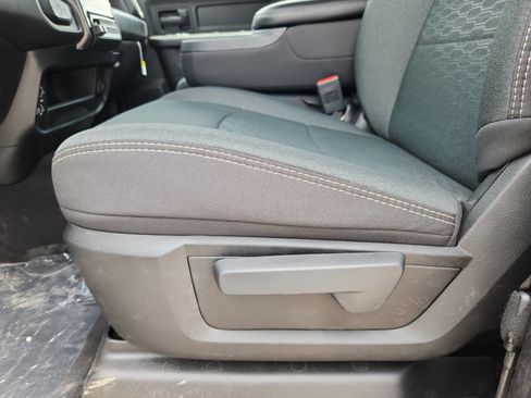 New 2025 RAM 2500 Tradesman image 15