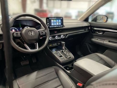 Used 2024 Honda CR-V EX-L image 17